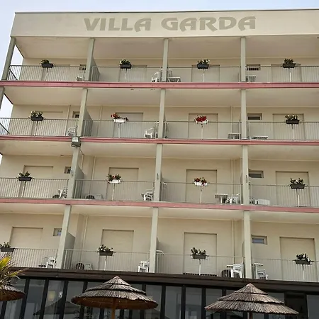 מלון Garda 2*